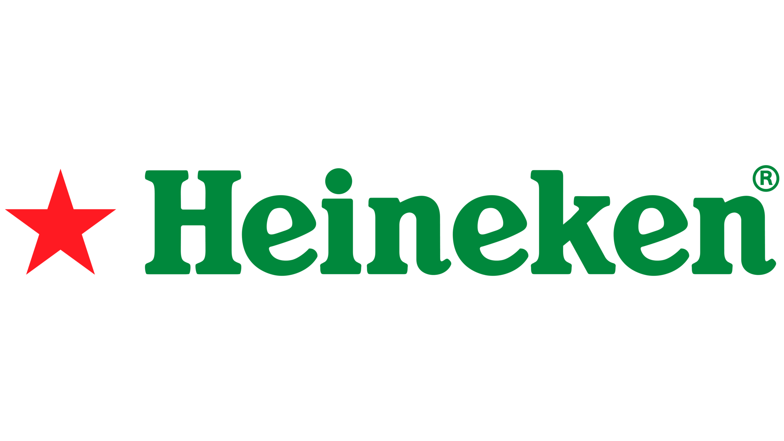 Heineken-Logo