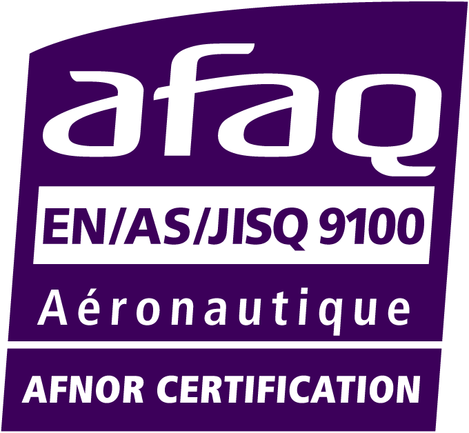 Certification 9100 Afaq Aeronautique