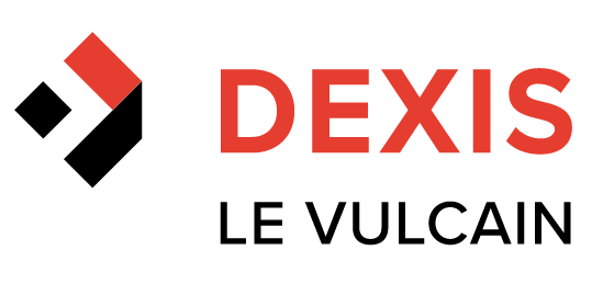 Logo DEXIS LEVULCAIN