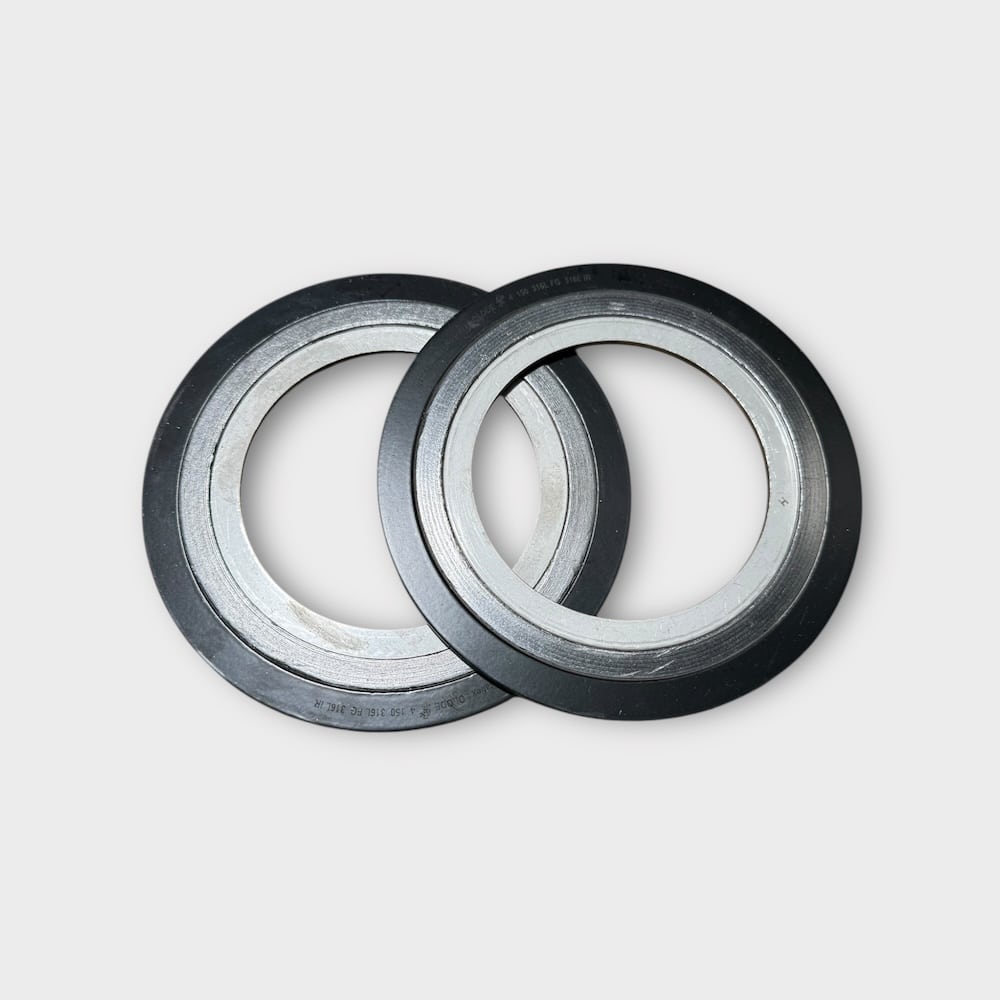 Joints métalliques étanchéité 