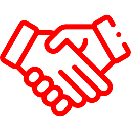 partenaire de confiance