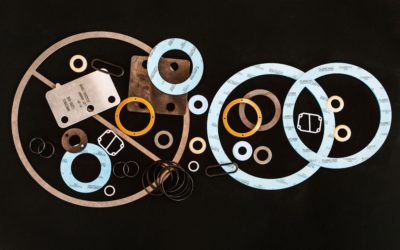 Comment bien choisir un joint d’étanchéité industriel ? Les 3 critères essentiels à connaître