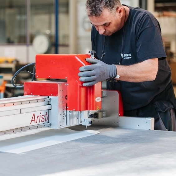 Expertise étanchéité - Le Vulcain