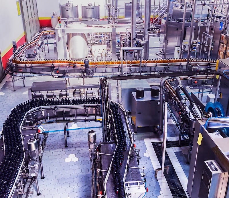 Joint secteur Agro-Alimentaire