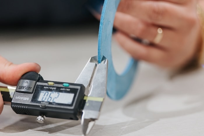 Processus Qualité - Le Vulcain