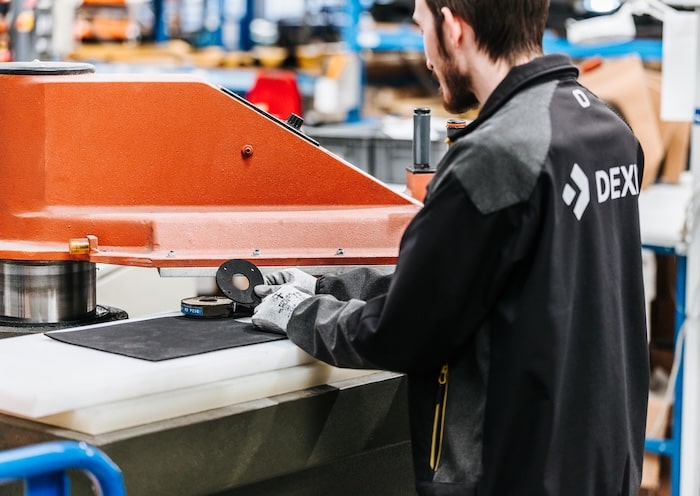 Savoir Faire - Le Vulcain