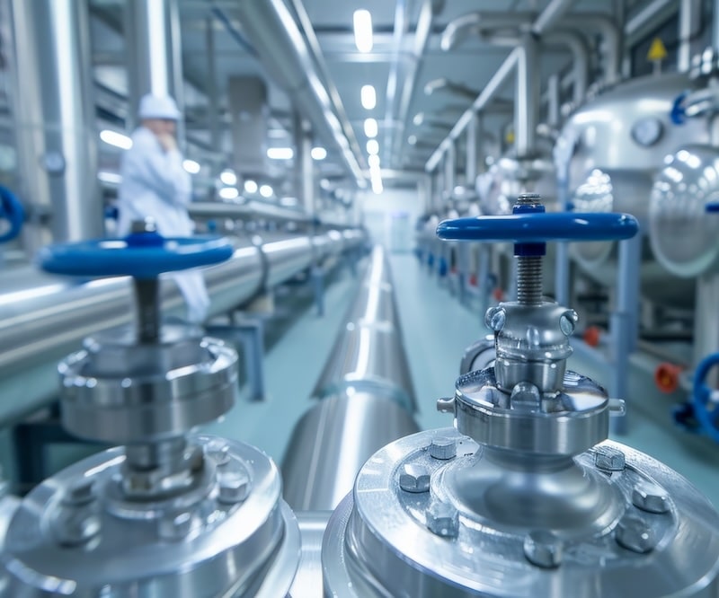 Solutions Médical - Le vulcain