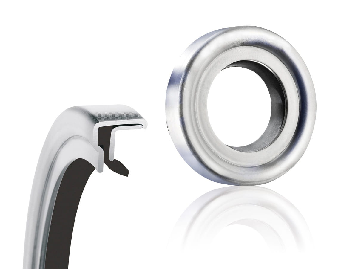 Bague en rotation PS Seal