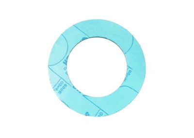 Joint découpé à plat